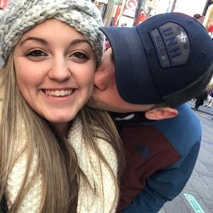 Meet your Posher, Briana